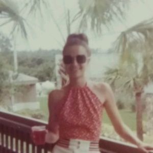 Meet your Posher, Susie